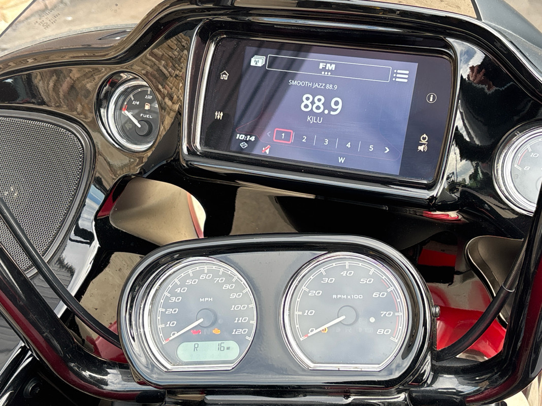 Road Glide® Special