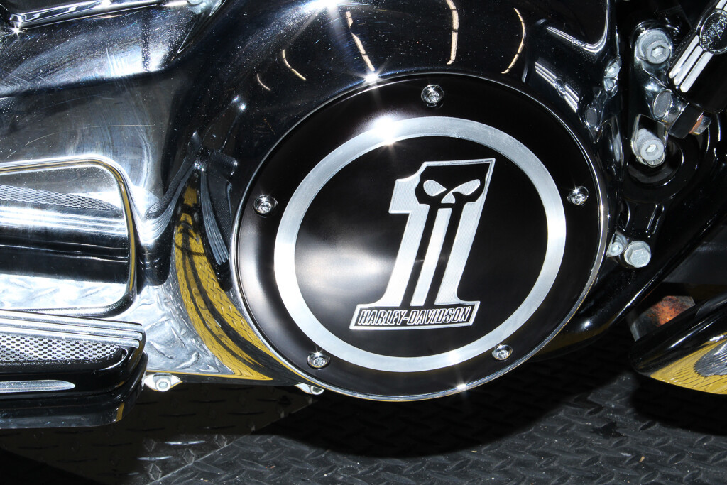 Street Glide® Special