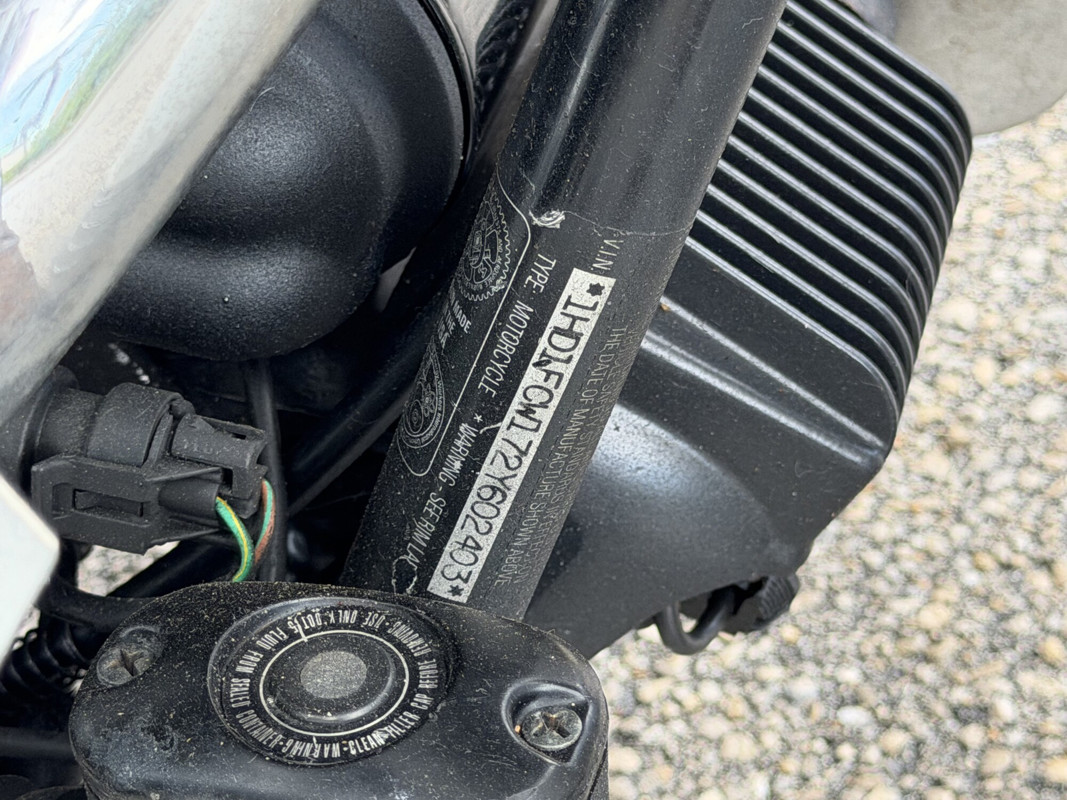 Ultra Classic® Electra Glide® 