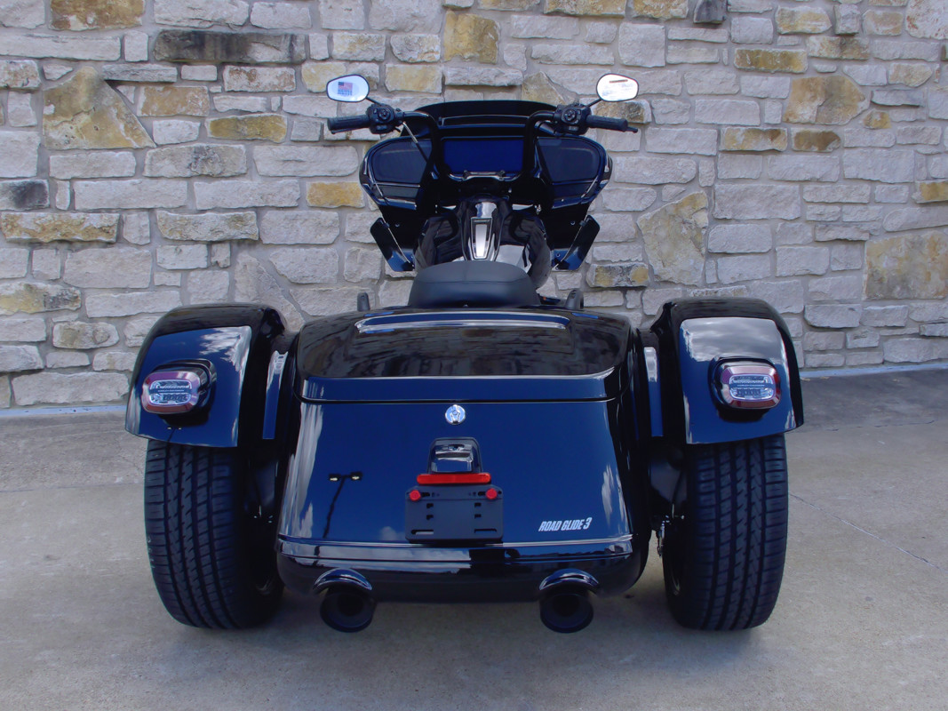 Road Glide® 3