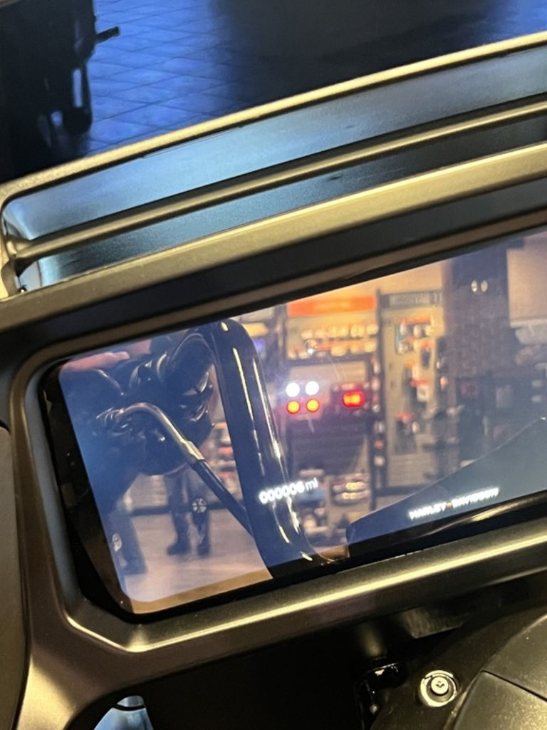 Road Glide®