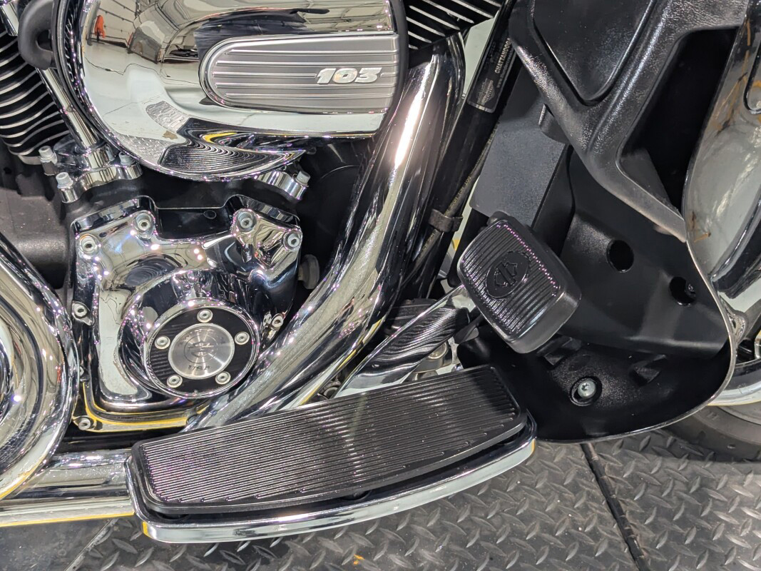 Electra Glide® Ultra® Limited