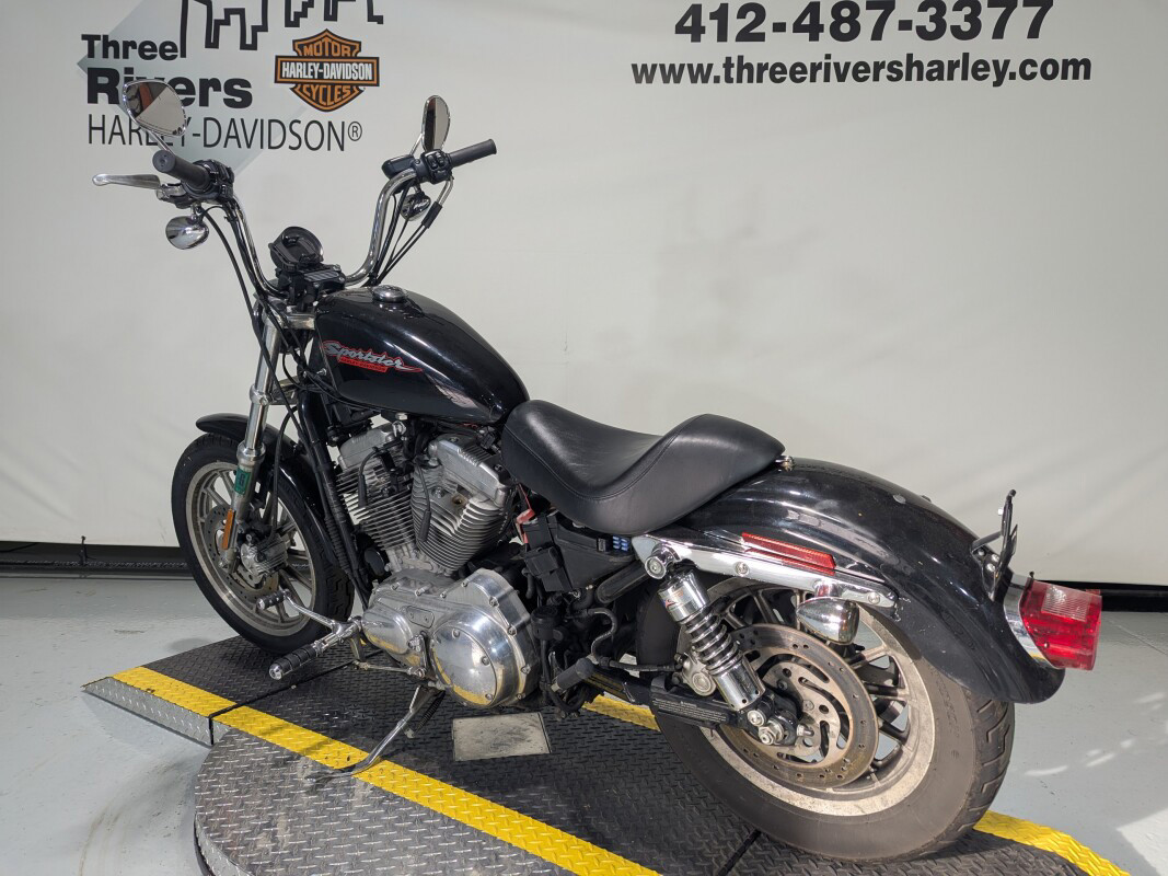 Sportster® 883