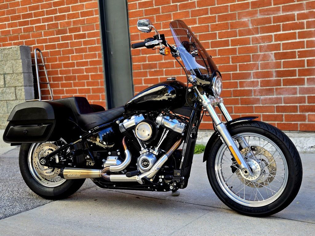 Softail® Standard