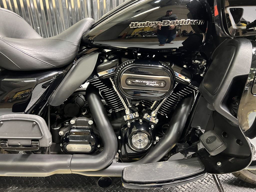 Road Glide® Limited