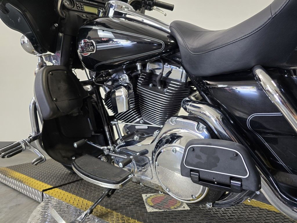 Ultra Classic® Electra Glide®
