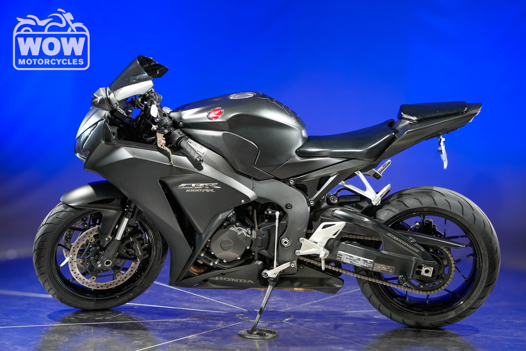 CBR1000RR