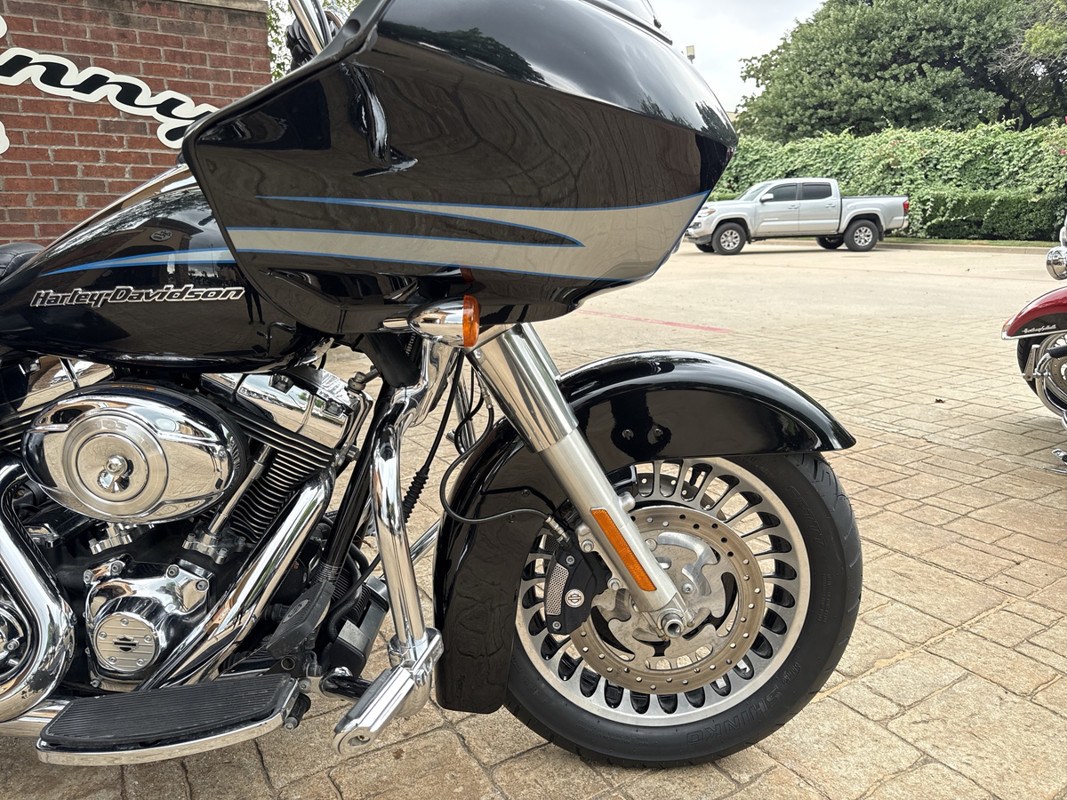 Road Glide® Ultra