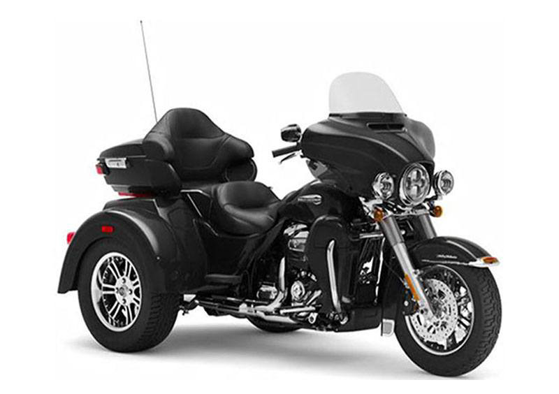 Tri Glide® Ultra