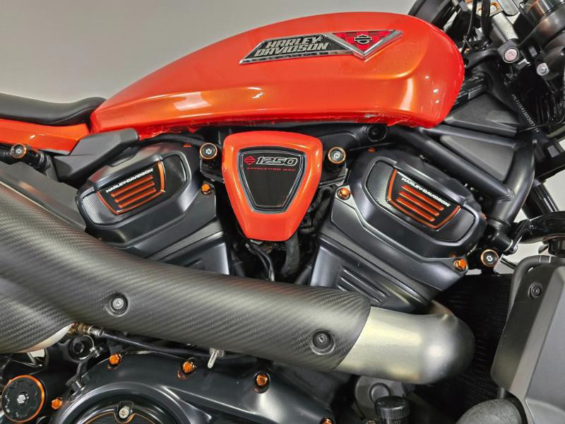 Sportster® S