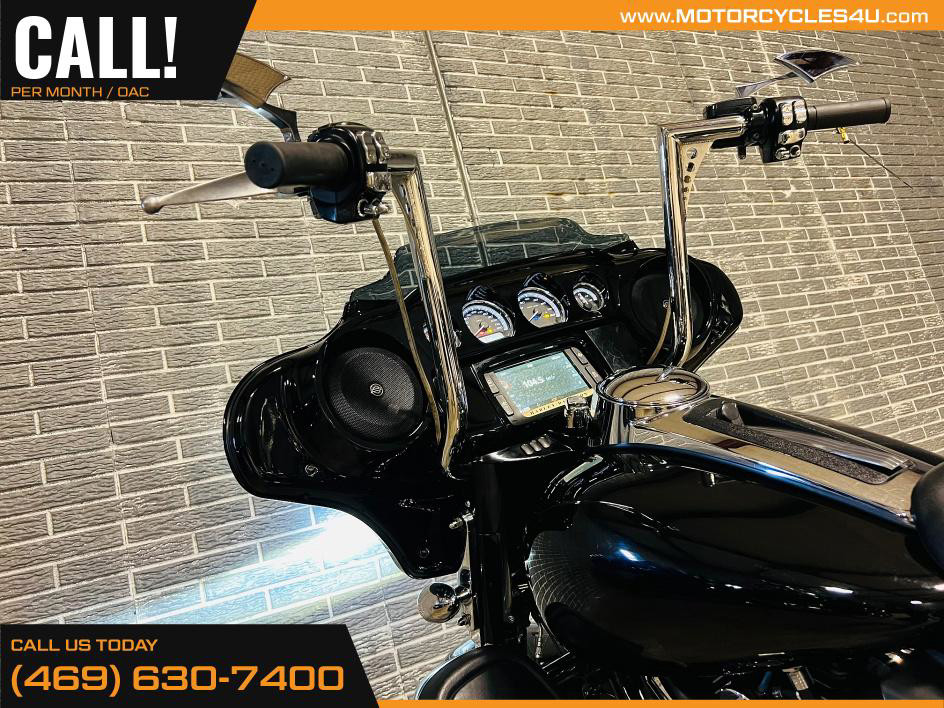Electra Glide® Ultra® Limited