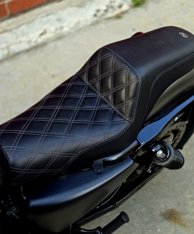 Sportster® Iron 883®