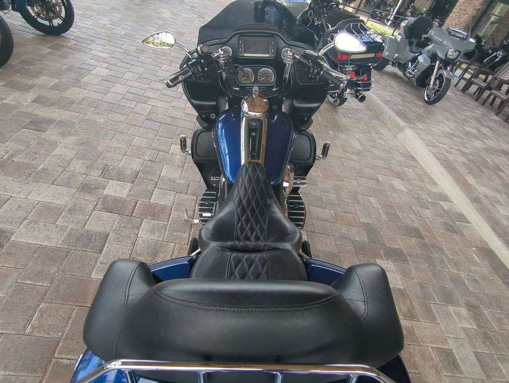 Road Glide® Ultra