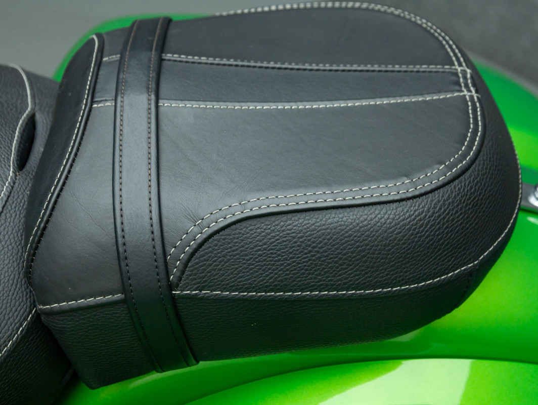Chieftain® Limited Icon