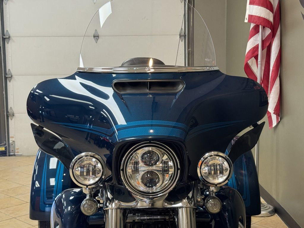 Tri Glide® Ultra
