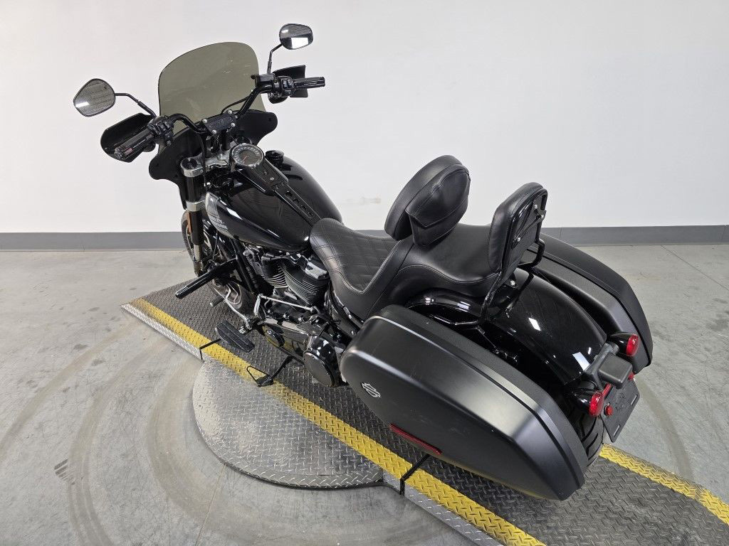 Sport Glide®