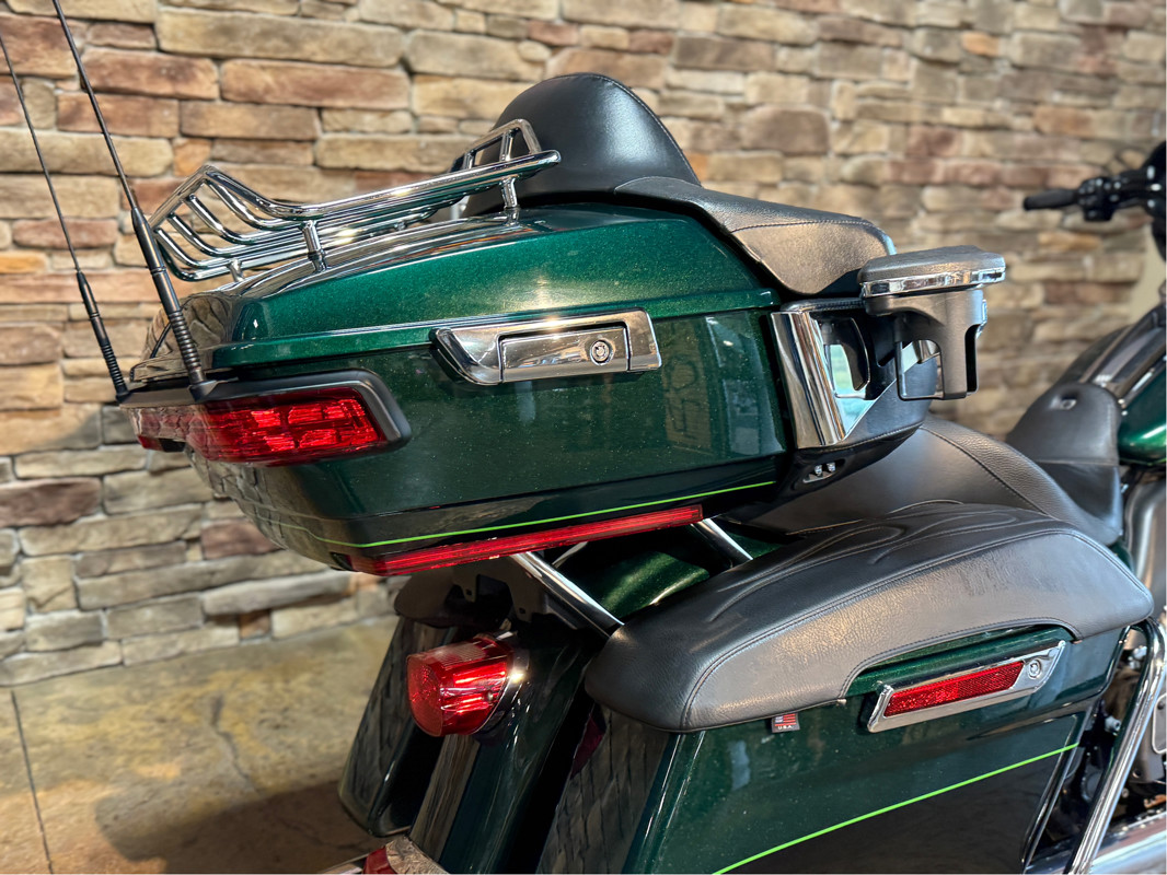 Electra Glide® Ultra® Limited