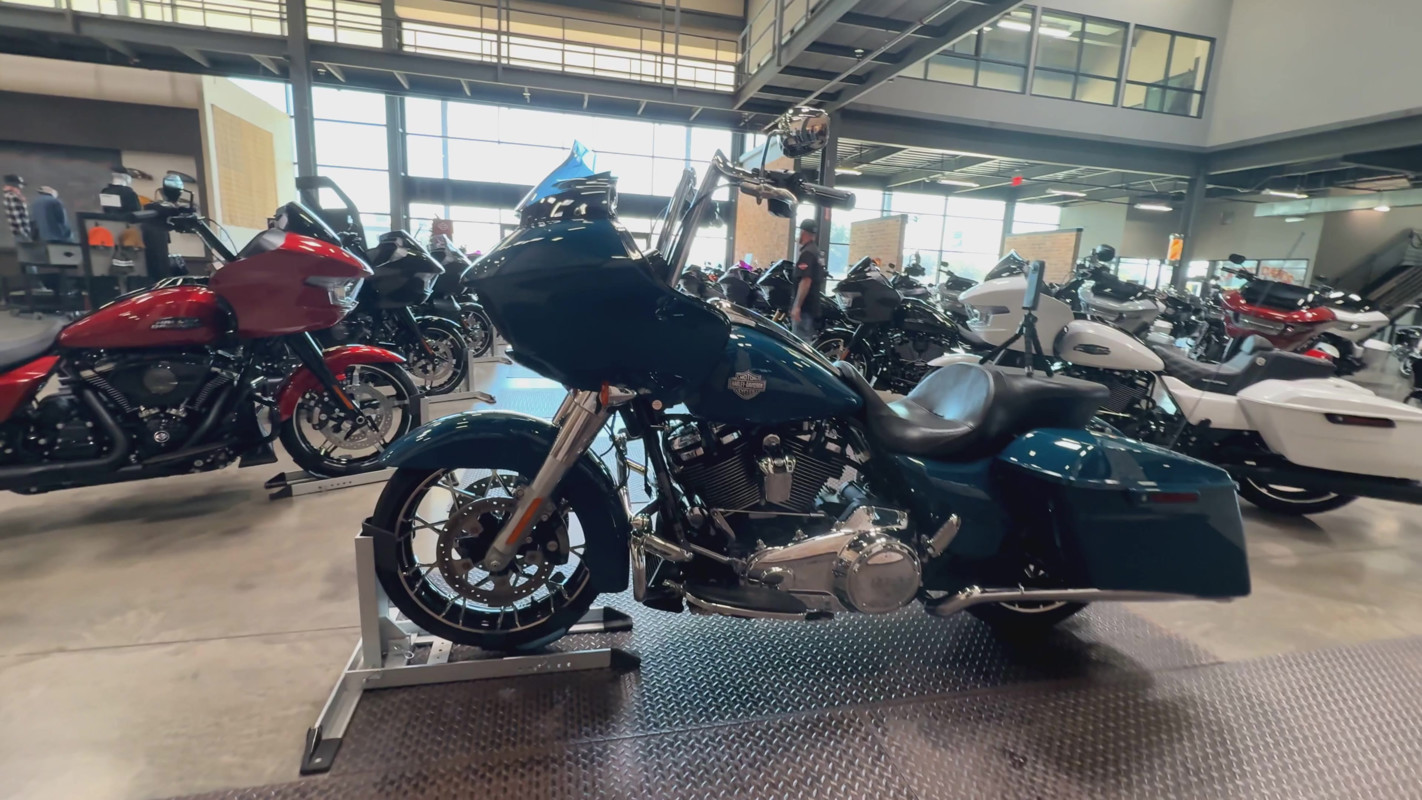 Road Glide® Special