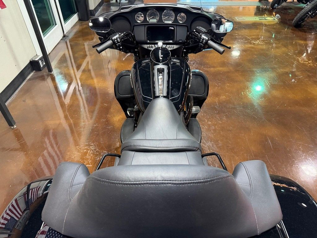 Tri Glide® Ultra
