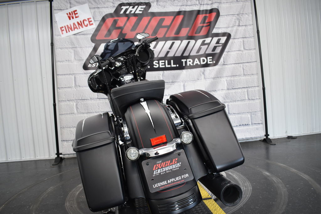 Street Glide®