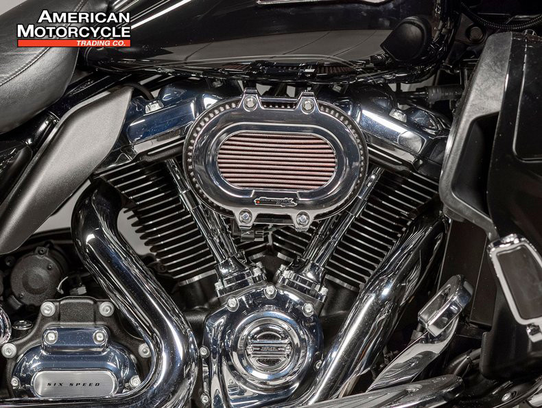 Tri Glide® Ultra