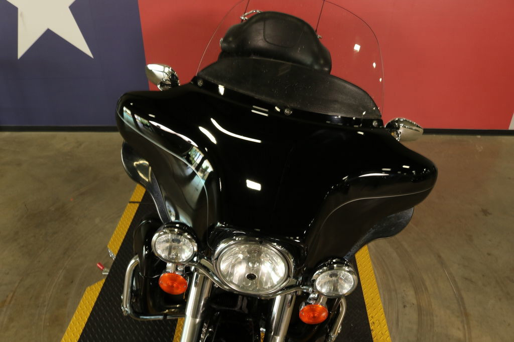 Electra Glide® Ultra Limited®