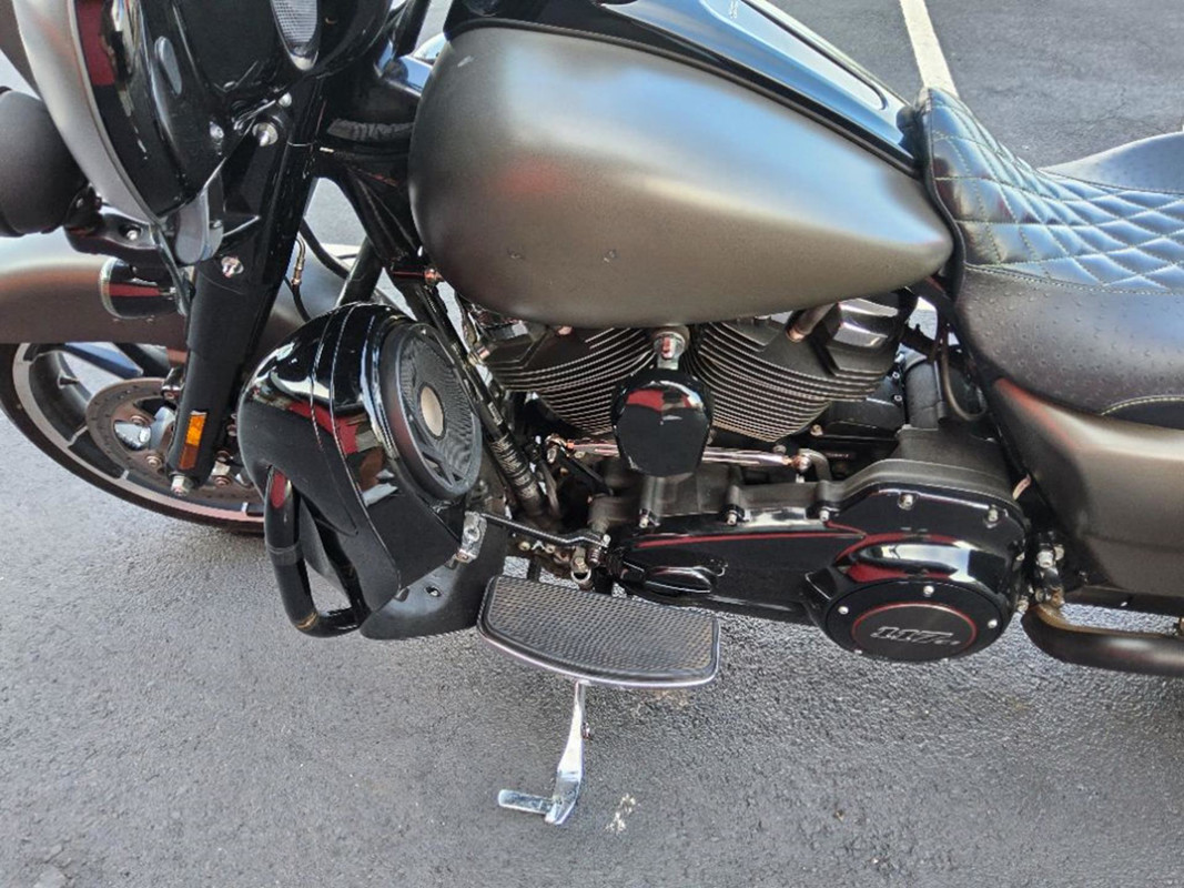 Street Glide® Special