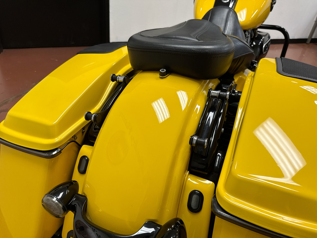 Street Glide® Special
