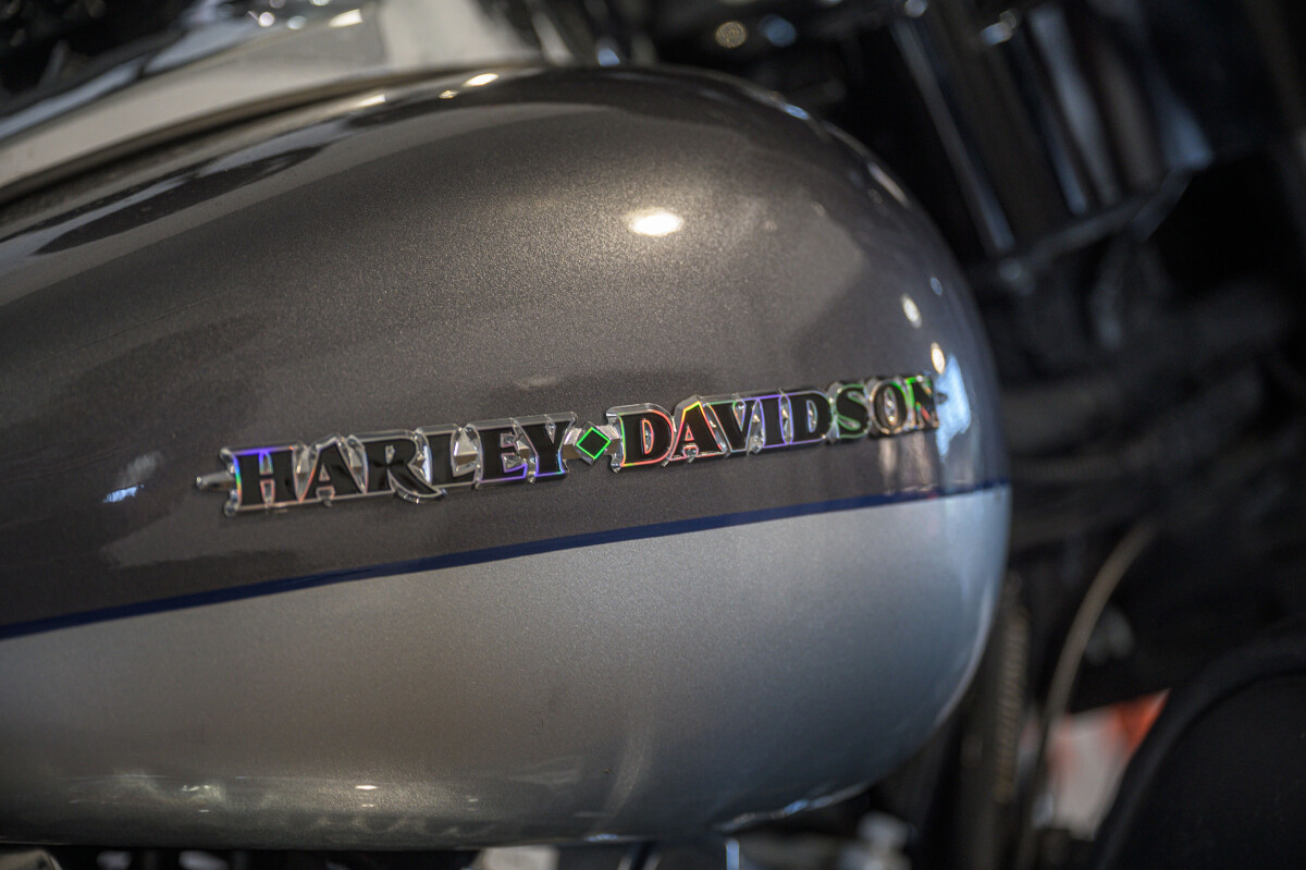 Electra Glide® Ultra® Limited