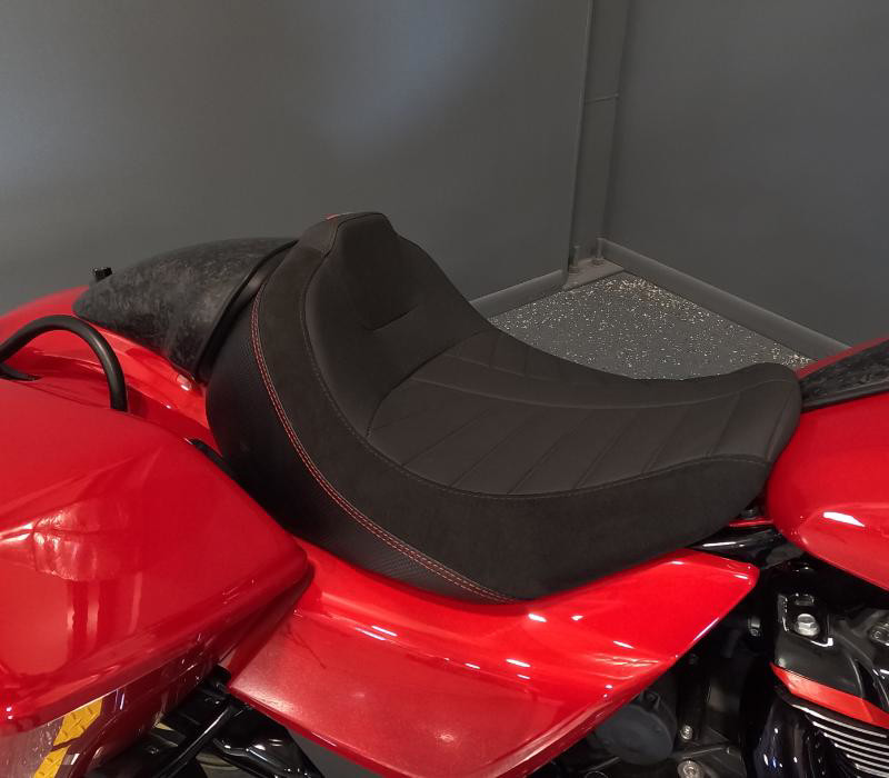 CVO® Road Glide® ST