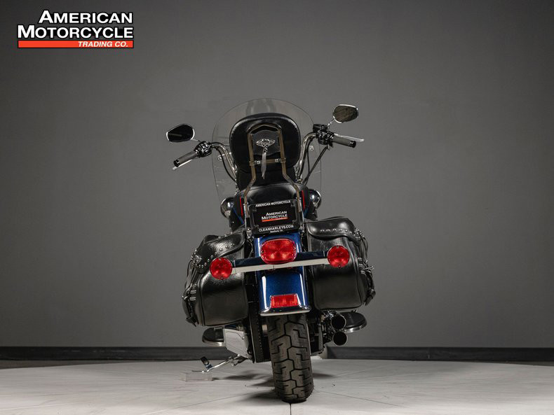 Heritage Softail® Classic