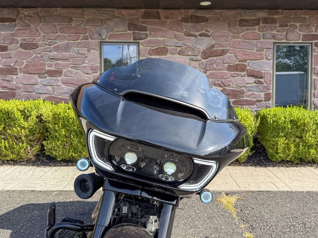 Road Glide® ST