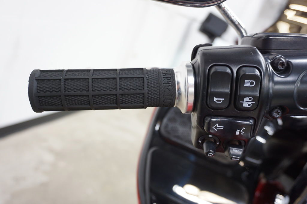 Road Glide®