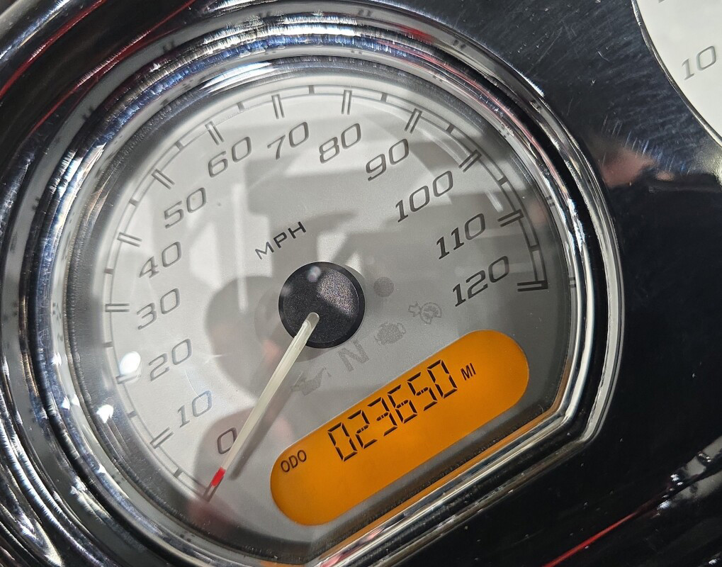 Road Glide® Special