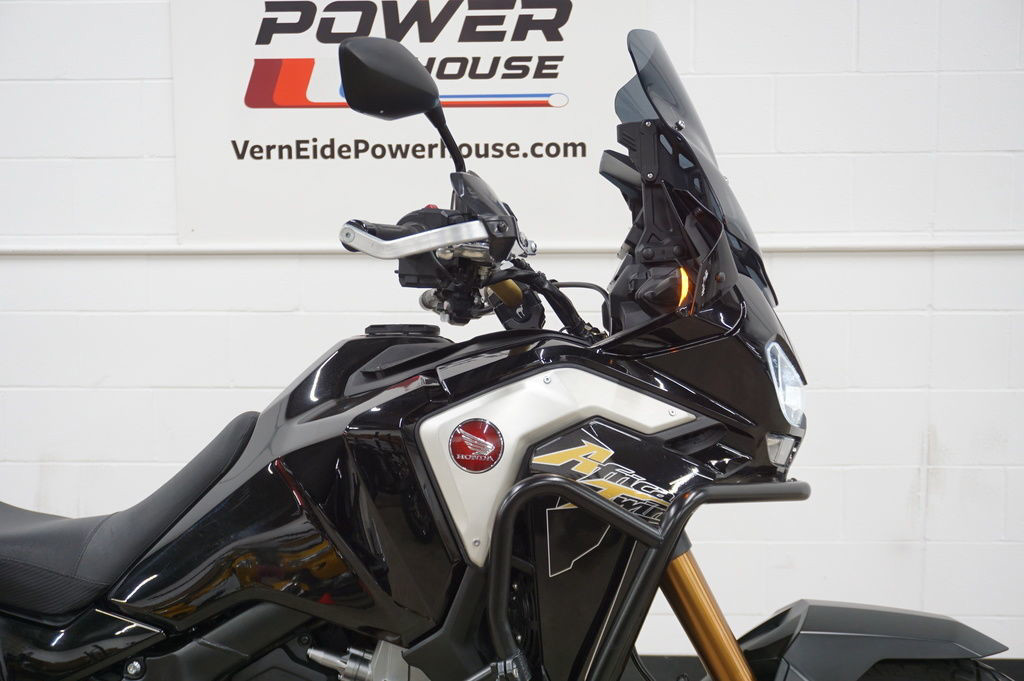Africa Twin®
