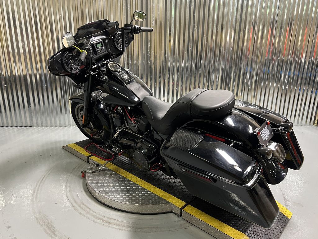 Softail® Fat Boy® S