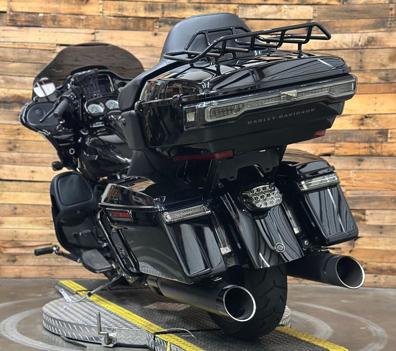 Road Glide® Limited