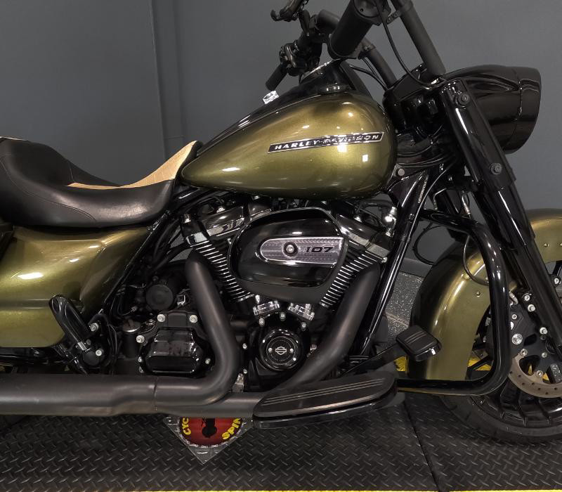 Road King® Special