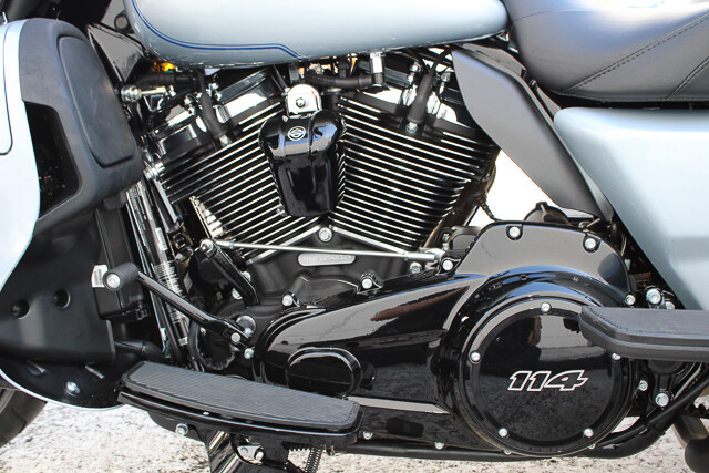Tri Glide® Ultra