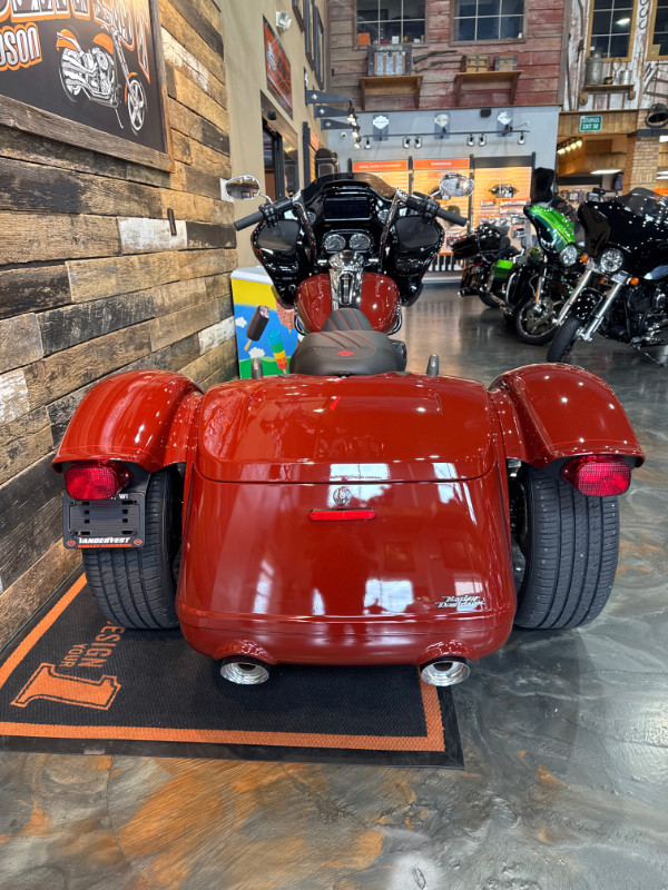 Road Glide® 3