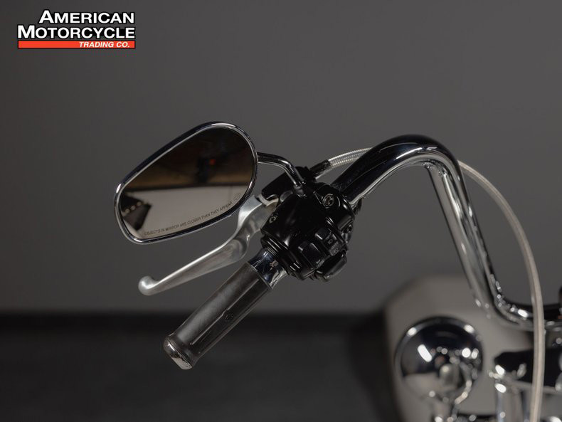 Softail® Standard