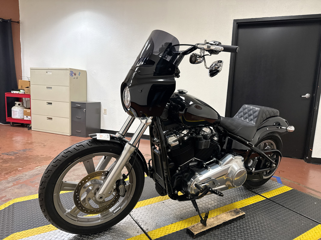 Softail® Standard