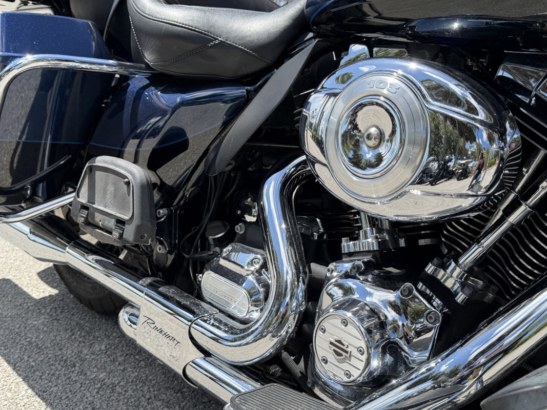 Electra Glide® Ultra Limited