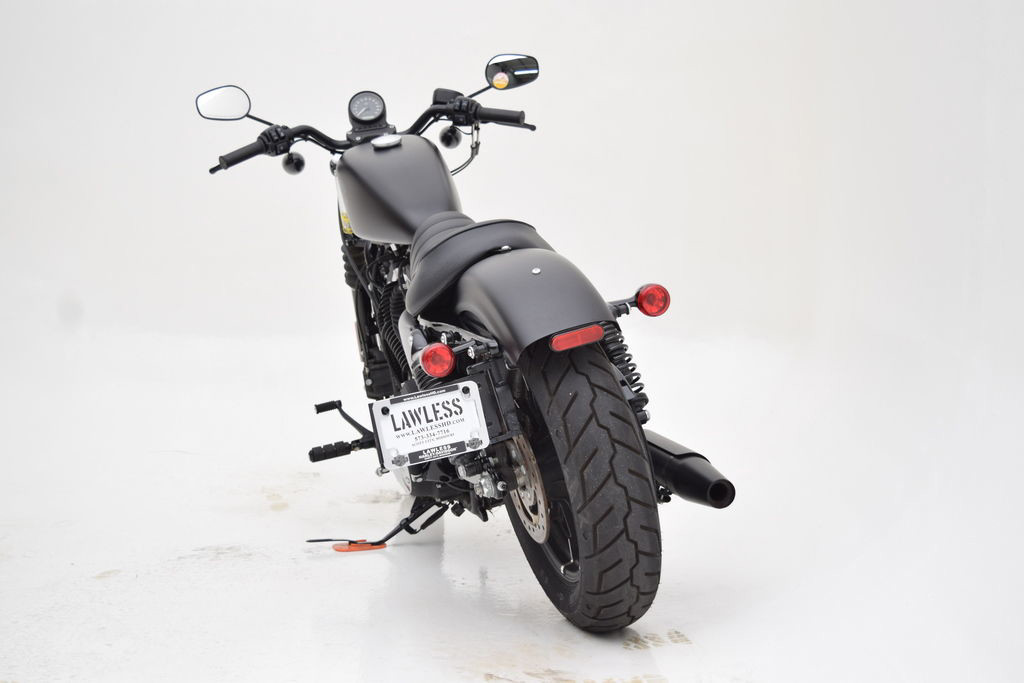 Iron 883®
