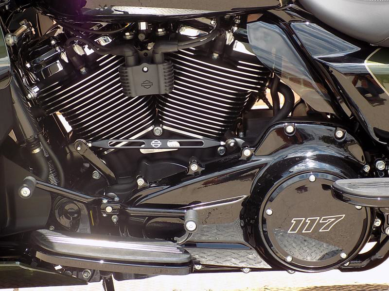Road Glide® Limited