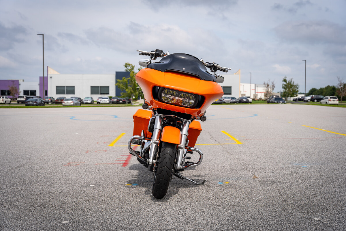 Road Glide® Special