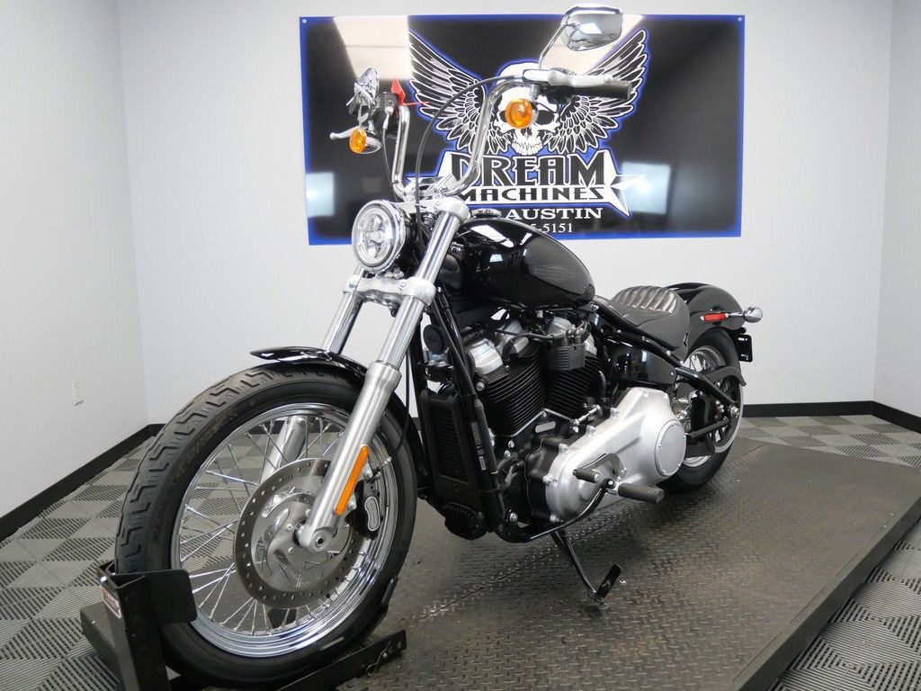 Softail® Standard