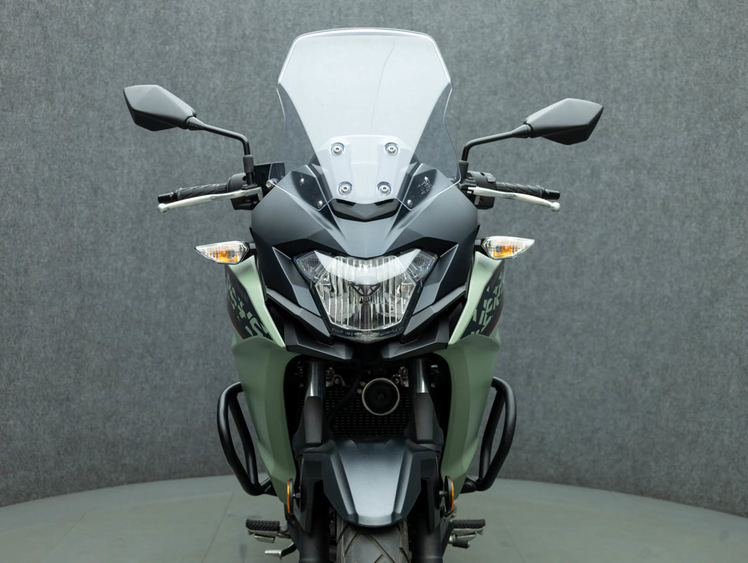 Versys-X 300 ABS
