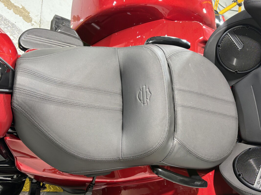 Street Glide® 3 Limited