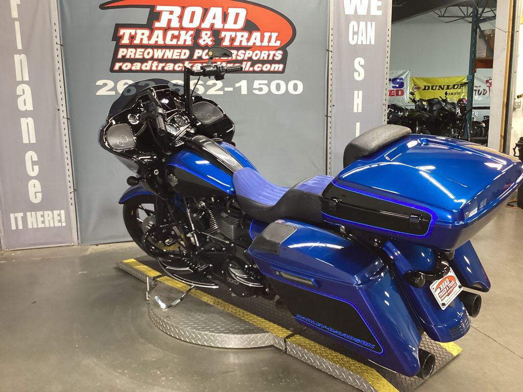 Road Glide® Special